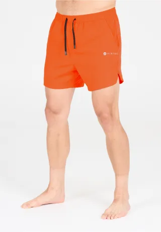 Virtus Badeshorts "Smither" 1 Stk. mit 4-Wege-Stretch