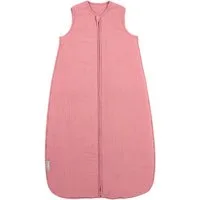 Meyco Baby Babyschlafsack Rose (1 tlg., 60cm), 60cm