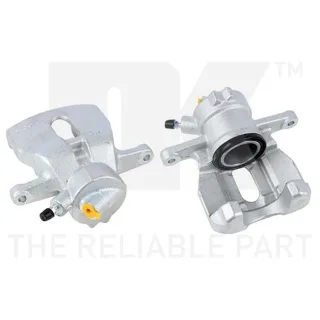 NK Bremssattel vorne links Citroen C2 C3 1,4