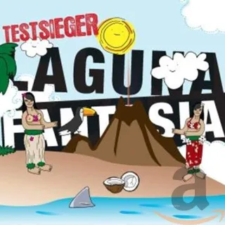 Laguna Fantasia
