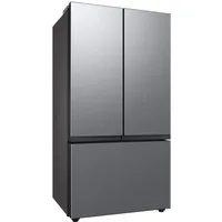 Samsung French Door RF8000 RF24BB620ES9EF, 177,8 cm hoch, 90,8 cm breit