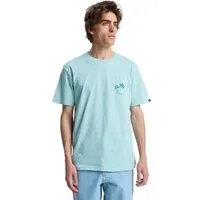 Quiksilver T-Shirt Evo Learning From Nature