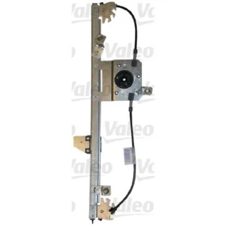 Valeo Fensterheber vorne links Renault Modus 850640