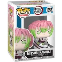 Funko Spielfigur Demon Slayer - Mitsuri Kanroji 1852 Pop!