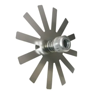 Dönges Kratzfedereinlage , 160 mm