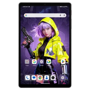 Alldocube iPlay 80 Mini Ultra MediaTek Dimensity 8300 Octa Core 12GB RAM 256GB ROM 5G LTE 8.8 Inch 2.5K 144Hz Android 16