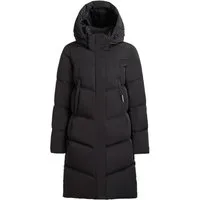 khujo Winterjacke Khujo Graya 2 - Damen Steppmantel