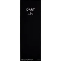 Kingpower Dartmatte Dart Matte Dartteppich Turnier Matte Dartmatte Darts 2 Größen Auswahl