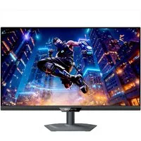 Gigabyte M27Q2 Gaming-Monitor (68,5 cm/27 ", 2560 x 1440 px, QHD, 1 ms Reaktionszeit, 200 Hz, IPS, dreh-, neig-, schwenk-, höhenverstellbar)