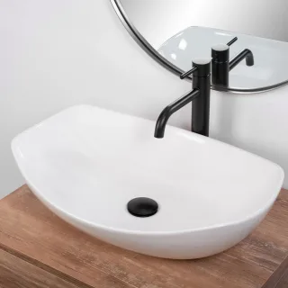 Neuesbad Aufsatzwaschtisch Tango NB1RE62071