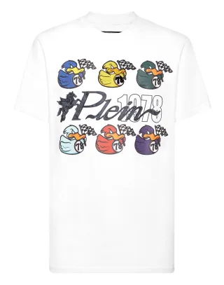 T-Shirt Duck