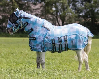 Fliegendecke Falabella Collection