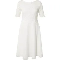 Vera Mont Cocktailkleid (1-tlg) Spitze