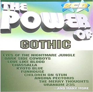 The Power of Gothic