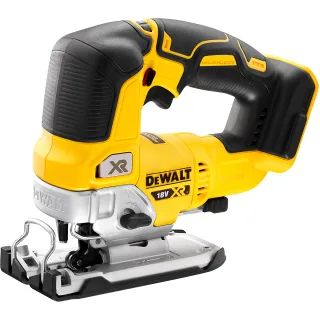 DEWALT Akku-Pendelhub-Stichsäge 18V Basisversion - DCS334NT-XJ