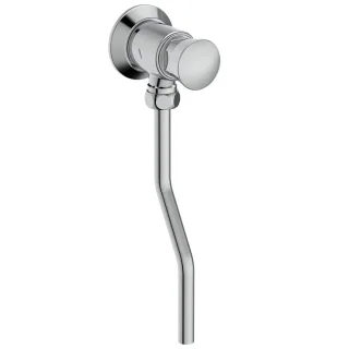 Ideal Standard Einlassventil 105x240mm für Urinal E2536 Chrom, E2732AA E2732AA