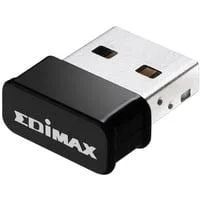 EW-7822ULC, WLAN-Adapter schwarz
