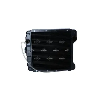 NRF Motork?hler gel?tet 52104