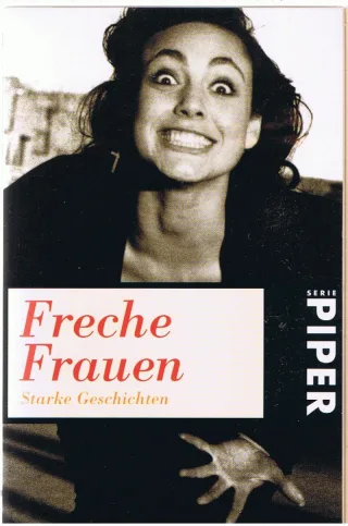 Freche Frauen