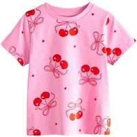 Next T-Shirt T-Shirt mit Print (1-tlg)