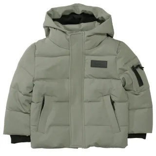STACCATO - Kn.-Jacke nature green - Gr. - 110