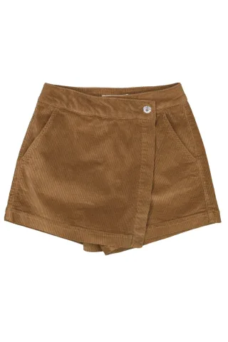 Garcia - T262510 camel gold - Gr. - 146