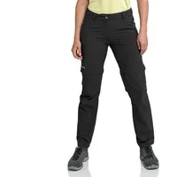 Schöffel Zip-off-Hose Pants Ascona Zip Off aus Nylon, mit Elasthan-Anteil, sportlicher Stil, für Trekking