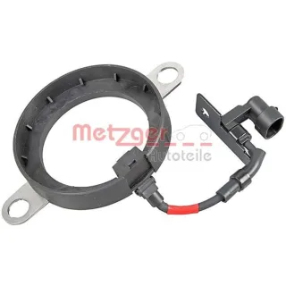 Metzger Raddrehzahlsensor hinten rechts Hyundai Ix55 Kia Sorento