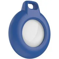 Belkin Schlüsselanhänger Secure Holder 1er-Pack wasserfest für Apple AirTag (1-tlg)