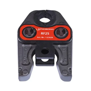 Rothenberger Pressbacke Standard RFz25 - 015163X