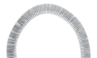 Makita Staubbürsten-Set - 194921-7