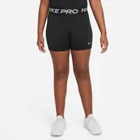 Nike Shorts G NP DF 3IN SHORT für Mädchen und Jugendliche