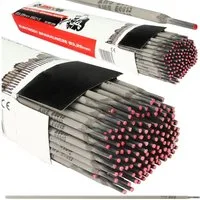 Mar-Pol Stabelektroden Schweißelektroden Stabelektrode Rosa 3.25*350mm 2,5kg