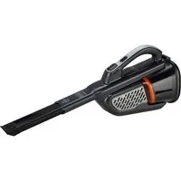 Stanley by Black & Decker Akku-Handstaubsauger Black + Decker BHHV520JF 18V Akkuhandsauger