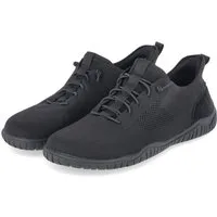 Josef Seibel Josef Seibel 20705TE325/105 Herren Leder & Textil black Schnürschuh