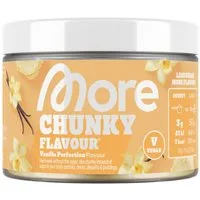 More Nutrition More Nutrition Chunky Flavour 150g Geschmackspulver zuckerarm Pulver, Kalorienarme Alternative zu Zucker