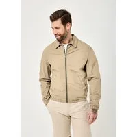 Redpoint Blouson BENNY Modern Fit Blouson aus reiner Baumwolle