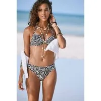 LASCANA Bikini-Hose Clara in klassischem Schnitt