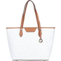 L. CREDI Shopper Filiberta, Polyurethan