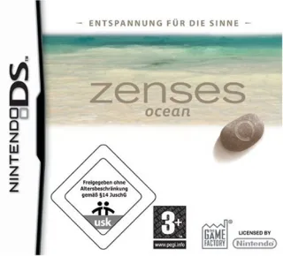 Zenses: Ocean