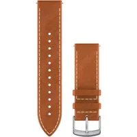 Garmin Wechselarmband Leder Schnellwechsel-Armband 20 mm