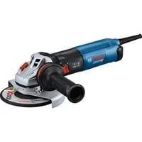 Winkelschleifer GWS 17-150 S Professional blau/schwarz, 1.700 Watt