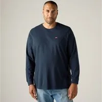 Levi's® Plus Langarmshirt LSE_BIG LS ORIGINAL HM TEE