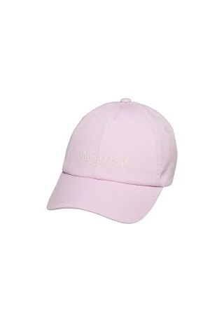 Marc OPolo Casual - Logo-Cap Dried Rose - Gr. - OS