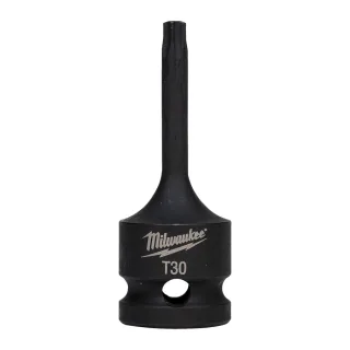 Milwaukee SHOCKWAVE Kraft-Biteinsatz 1/2" - 4932478059