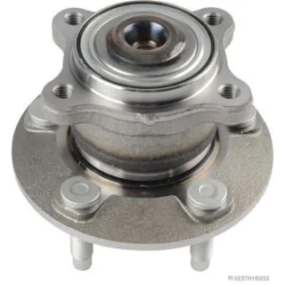 Jakoparts Radlager hinten Chevrolet Aveo J4710921
