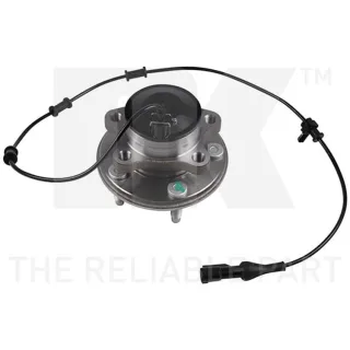 NK Radlager vorne Jaguar S-Type Xf Xj 751215