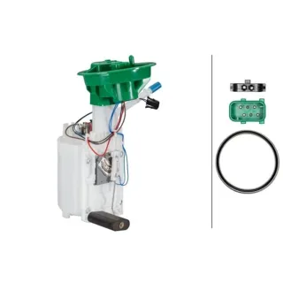 Hella Kraftstoff-F?rdereinheit Mini R50 R52 R53 8TF358146-481