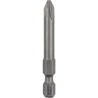 Bosch Schrauberbit Extra-Hart, Kreuzschlitz PH2 - 2607002503