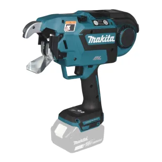 Makita Akku-Bewehrungsverbinder 18V im MAKPAC (ohne Akku, ohne Ladegerät) DTR181ZJ